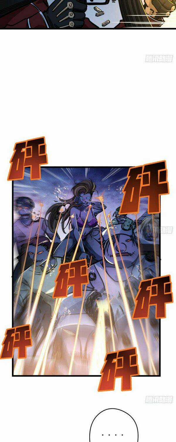 Giải Thoát 99 Nữ Chính Ở Mạt Thế Chapter 11 trang 12