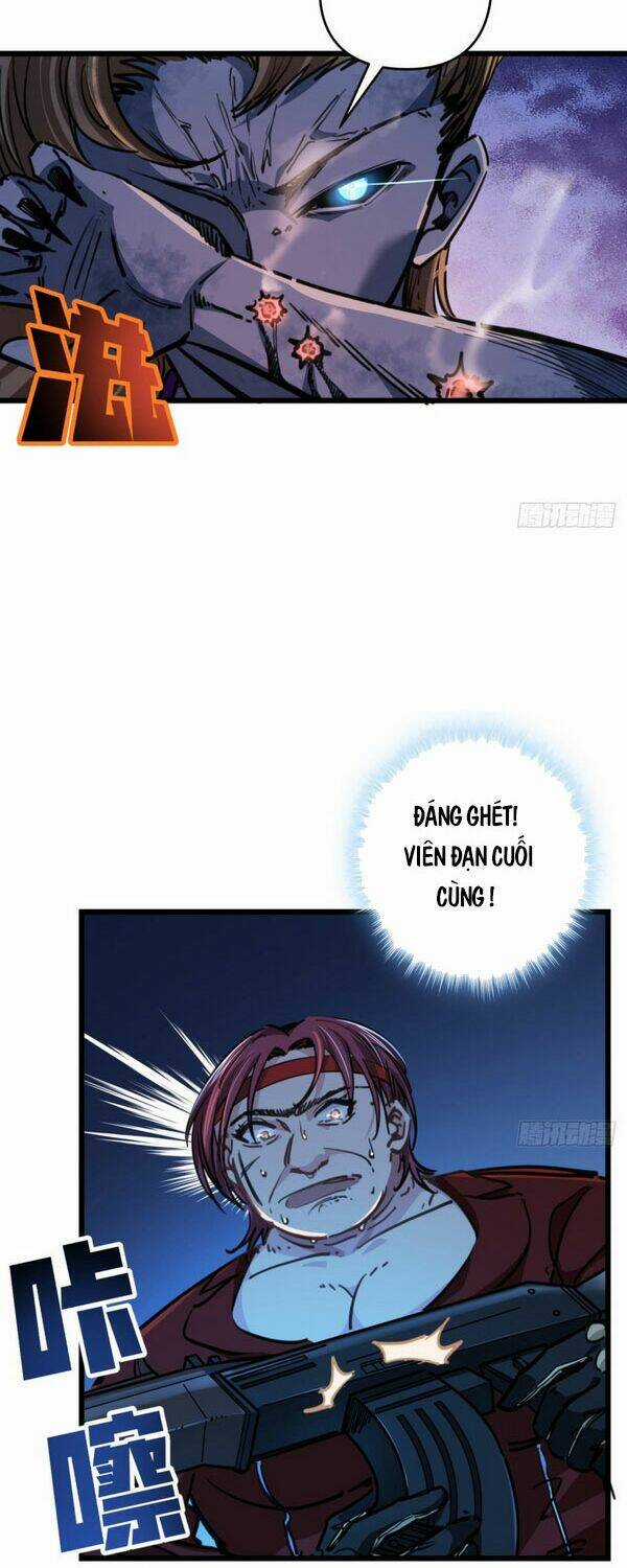 Giải Thoát 99 Nữ Chính Ở Mạt Thế Chapter 11 trang 13