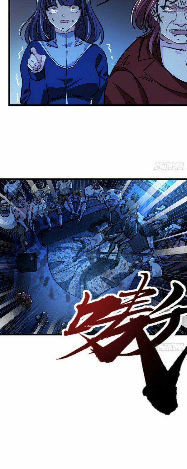 Giải Thoát 99 Nữ Chính Ở Mạt Thế Chapter 11 trang 2