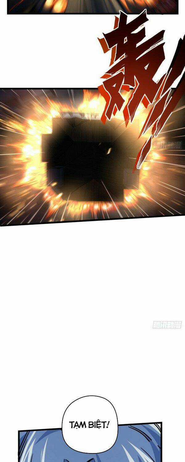 Giải Thoát 99 Nữ Chính Ở Mạt Thế Chapter 11 trang 23