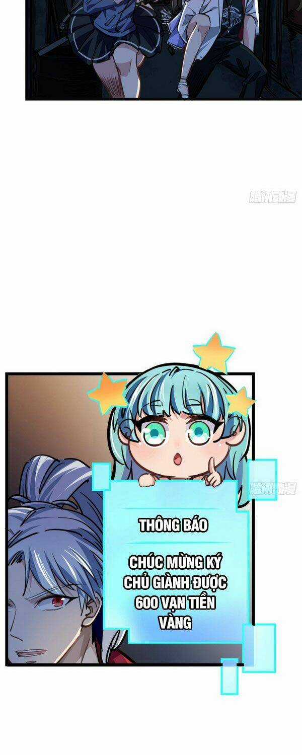 Giải Thoát 99 Nữ Chính Ở Mạt Thế Chapter 11 trang 25