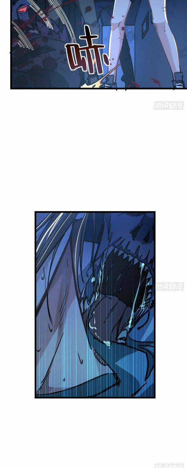 Giải Thoát 99 Nữ Chính Ở Mạt Thế Chapter 11 trang 8