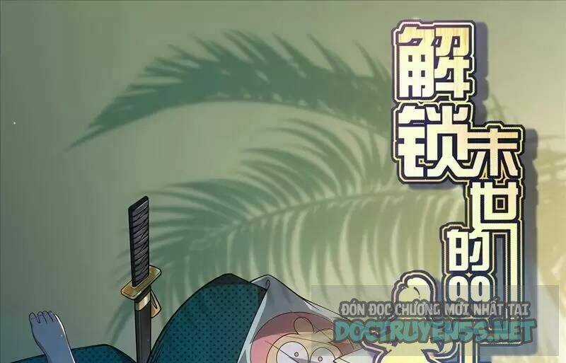 Giải Thoát 99 Nữ Chính Ở Mạt Thế Chapter 111 trang 0