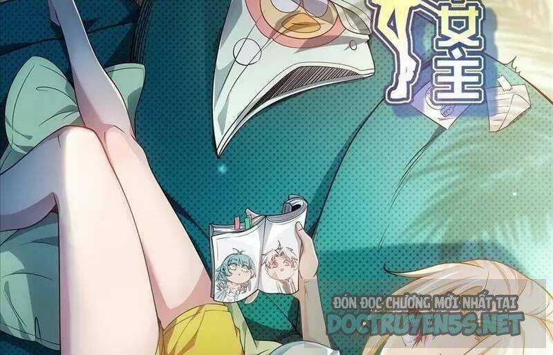 Giải Thoát 99 Nữ Chính Ở Mạt Thế Chapter 111 trang 1