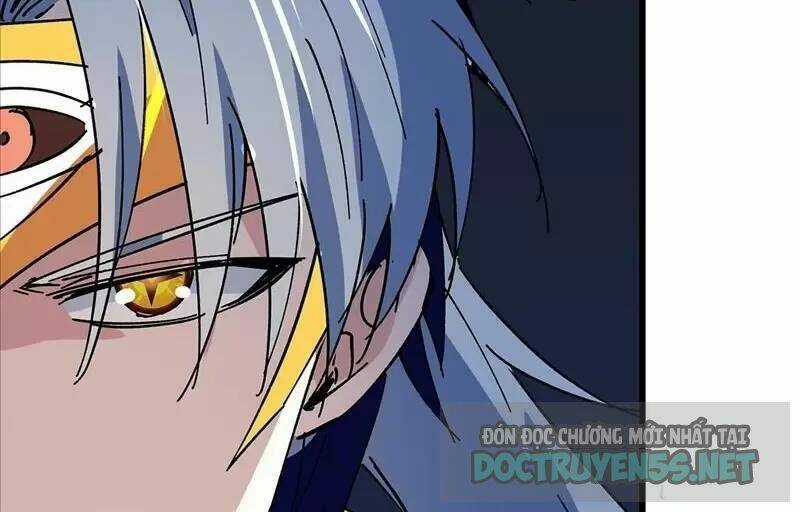 Giải Thoát 99 Nữ Chính Ở Mạt Thế Chapter 111 trang 10