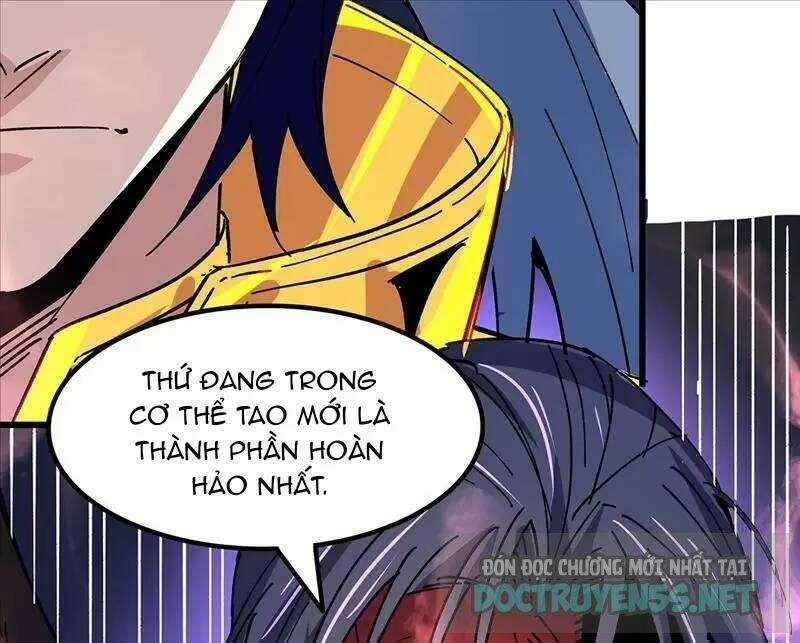 Giải Thoát 99 Nữ Chính Ở Mạt Thế Chapter 111 trang 11