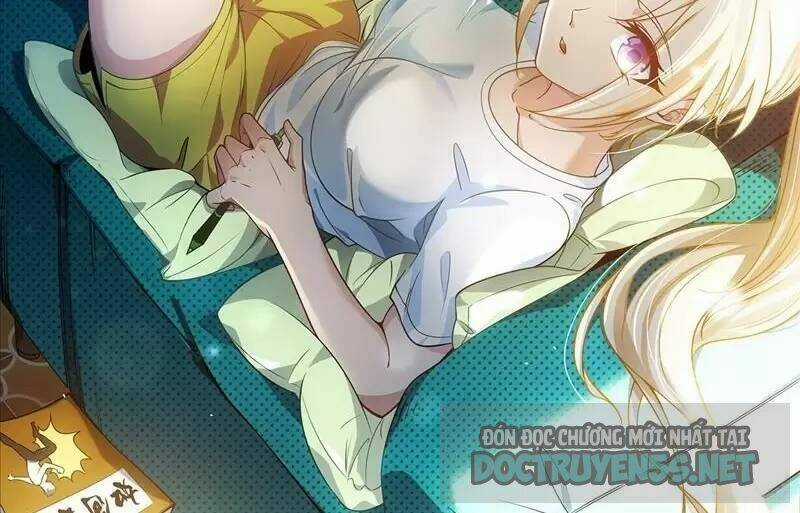 Giải Thoát 99 Nữ Chính Ở Mạt Thế Chapter 111 trang 2