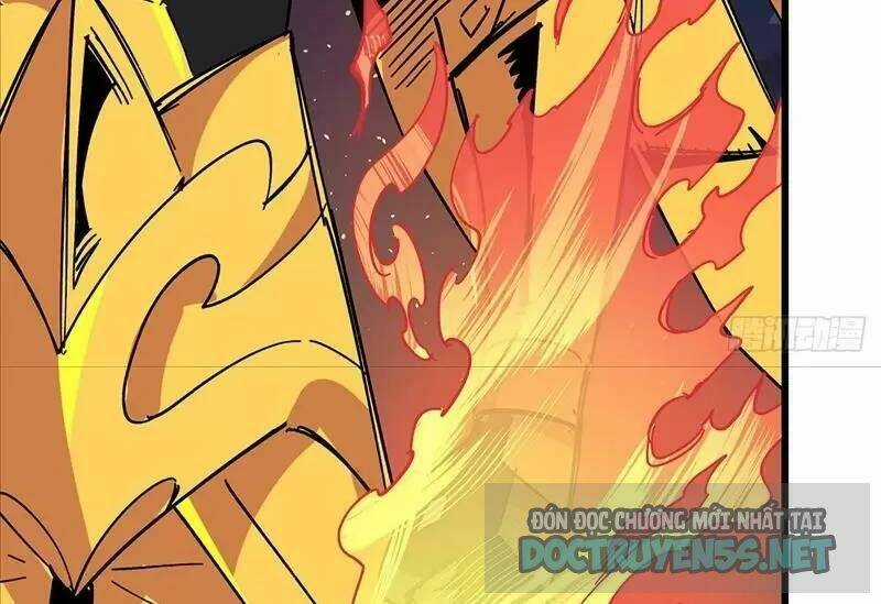 Giải Thoát 99 Nữ Chính Ở Mạt Thế Chapter 111 trang 22