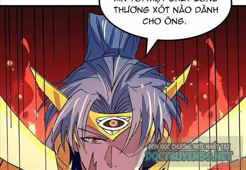 Giải Thoát 99 Nữ Chính Ở Mạt Thế Chapter 111 trang 30