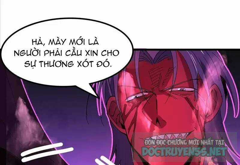 Giải Thoát 99 Nữ Chính Ở Mạt Thế Chapter 111 trang 34