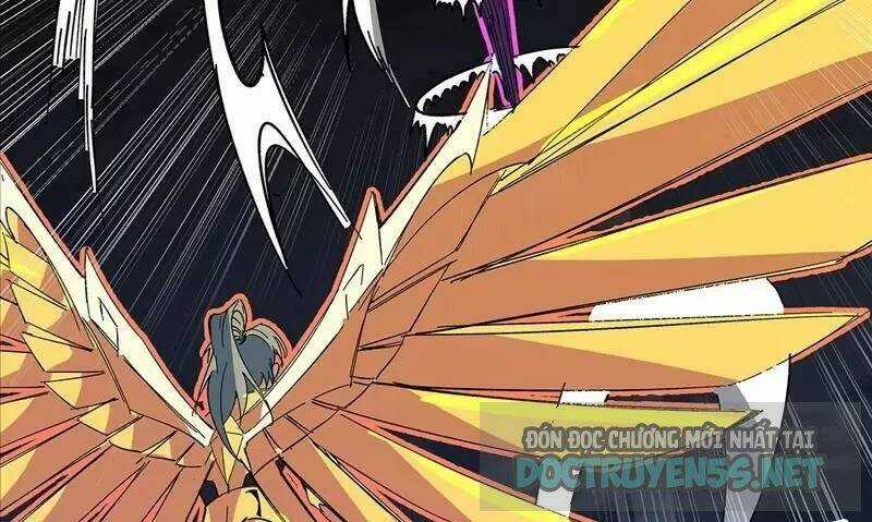 Giải Thoát 99 Nữ Chính Ở Mạt Thế Chapter 111 trang 51