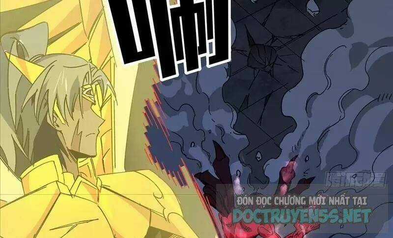 Giải Thoát 99 Nữ Chính Ở Mạt Thế Chapter 111 trang 58