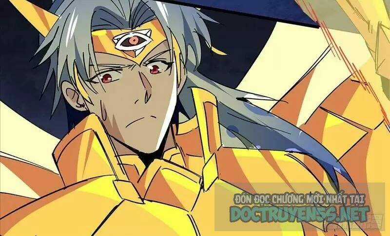 Giải Thoát 99 Nữ Chính Ở Mạt Thế Chapter 111 trang 61