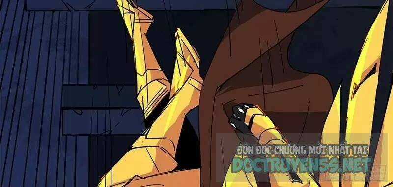 Giải Thoát 99 Nữ Chính Ở Mạt Thế Chapter 111 trang 73