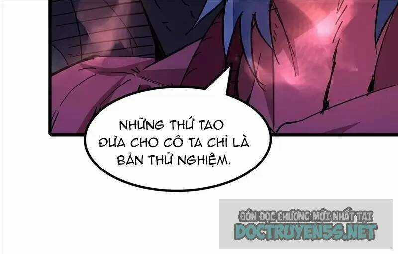 Giải Thoát 99 Nữ Chính Ở Mạt Thế Chapter 111 trang 8