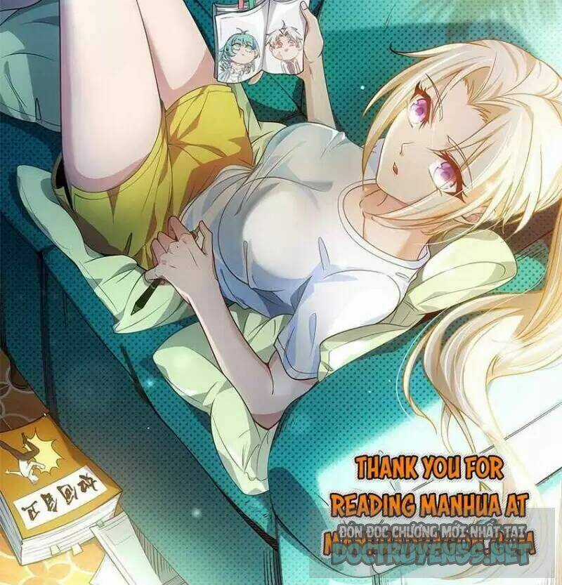 Giải Thoát 99 Nữ Chính Ở Mạt Thế Chapter 112 trang 1