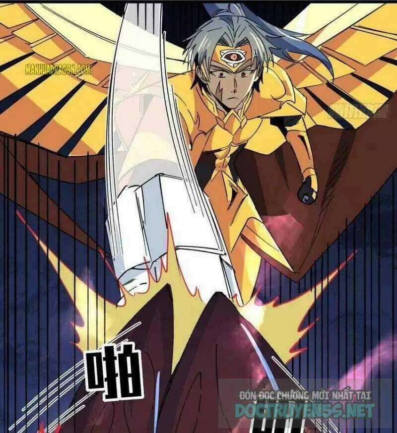 Giải Thoát 99 Nữ Chính Ở Mạt Thế Chapter 112 trang 11