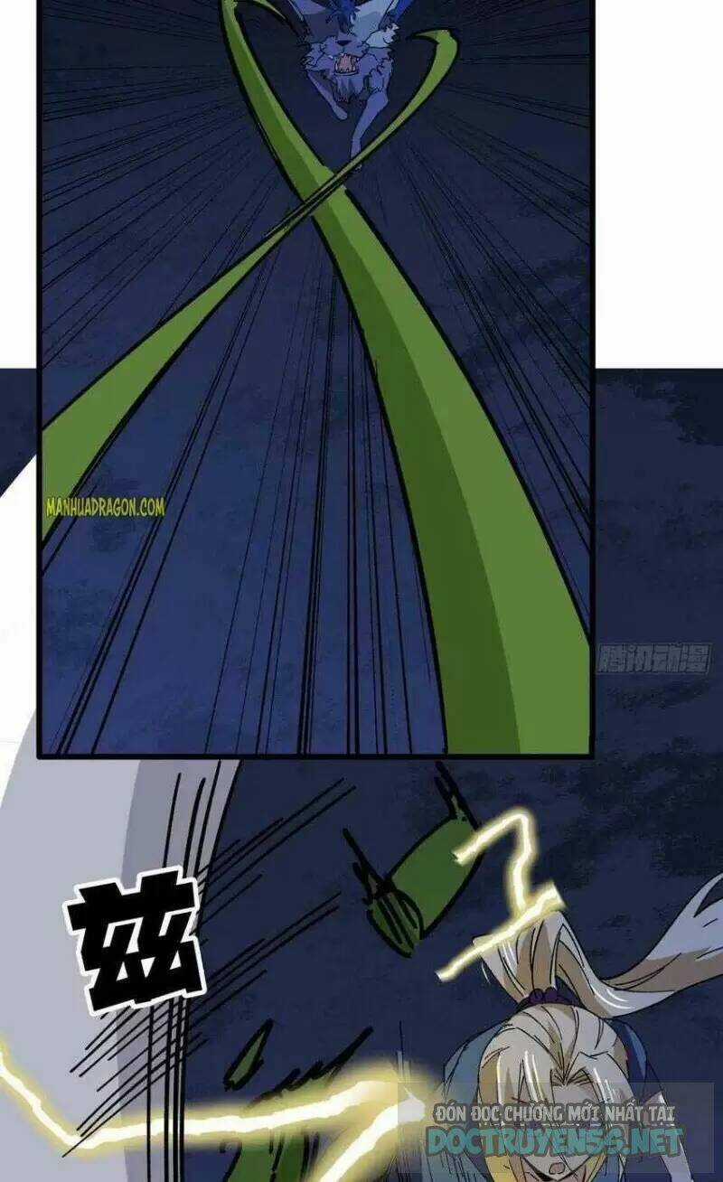 Giải Thoát 99 Nữ Chính Ở Mạt Thế Chapter 112 trang 14