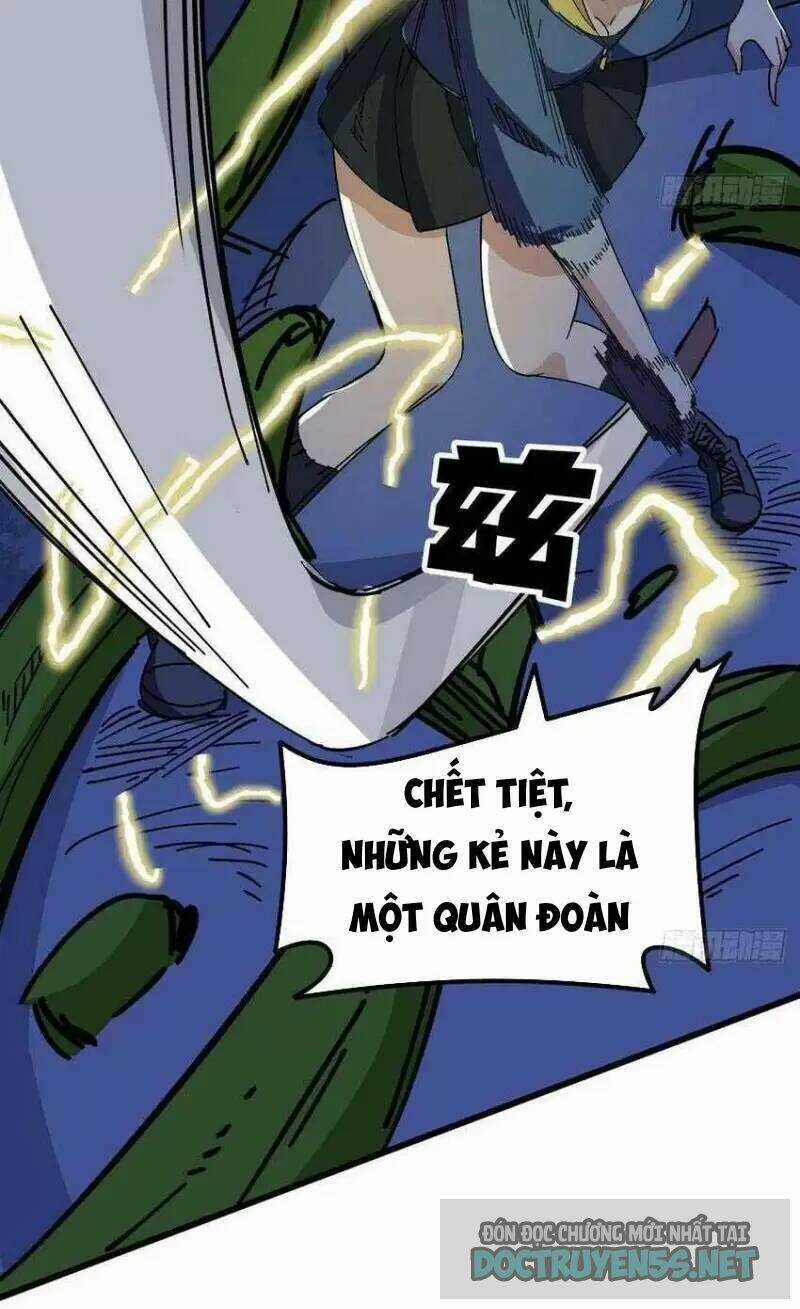 Giải Thoát 99 Nữ Chính Ở Mạt Thế Chapter 112 trang 15