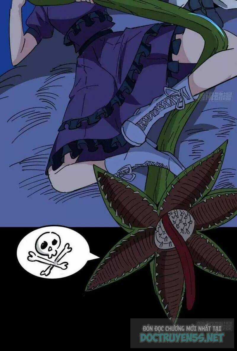 Giải Thoát 99 Nữ Chính Ở Mạt Thế Chapter 112 trang 19