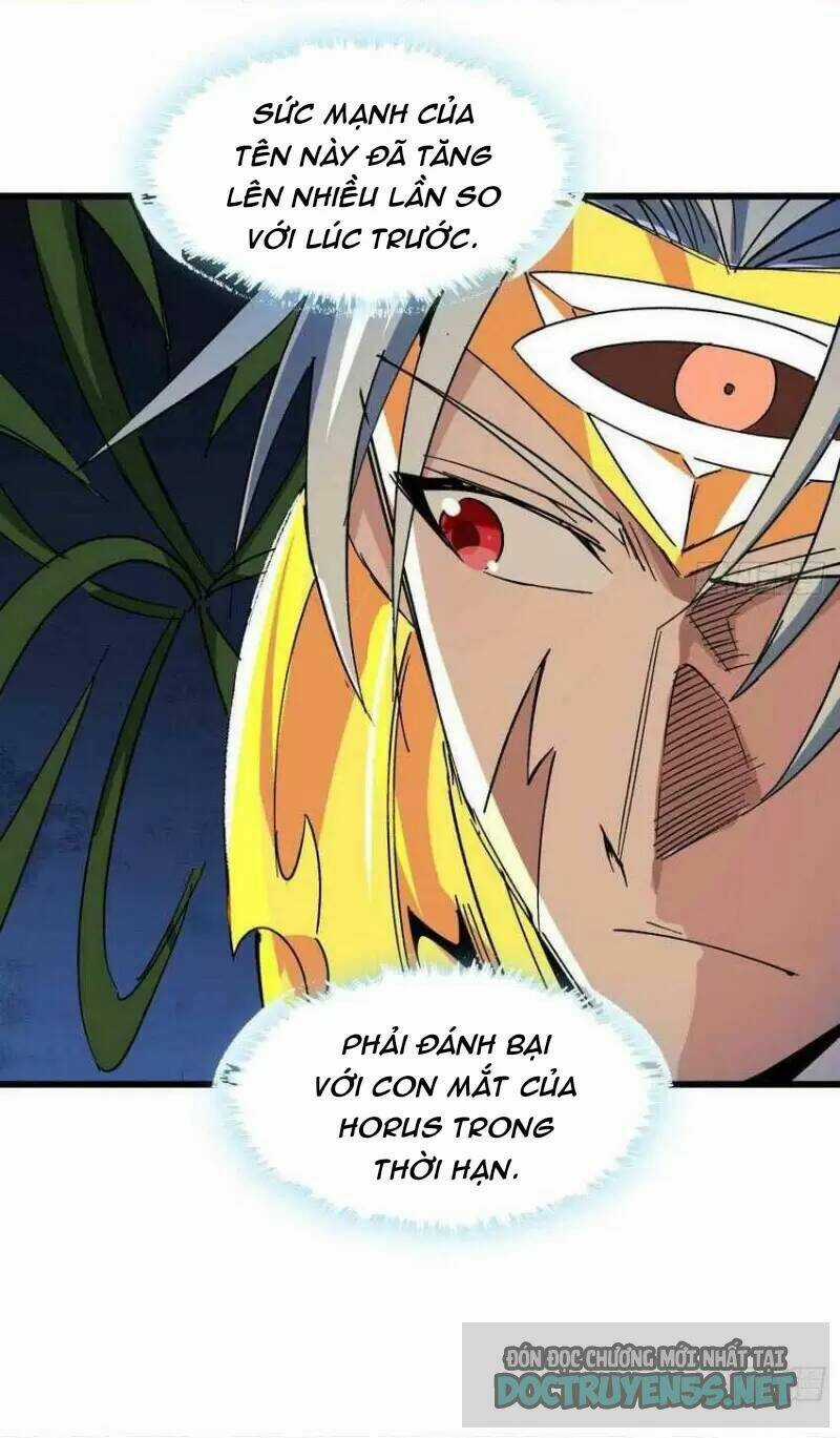 Giải Thoát 99 Nữ Chính Ở Mạt Thế Chapter 112 trang 2