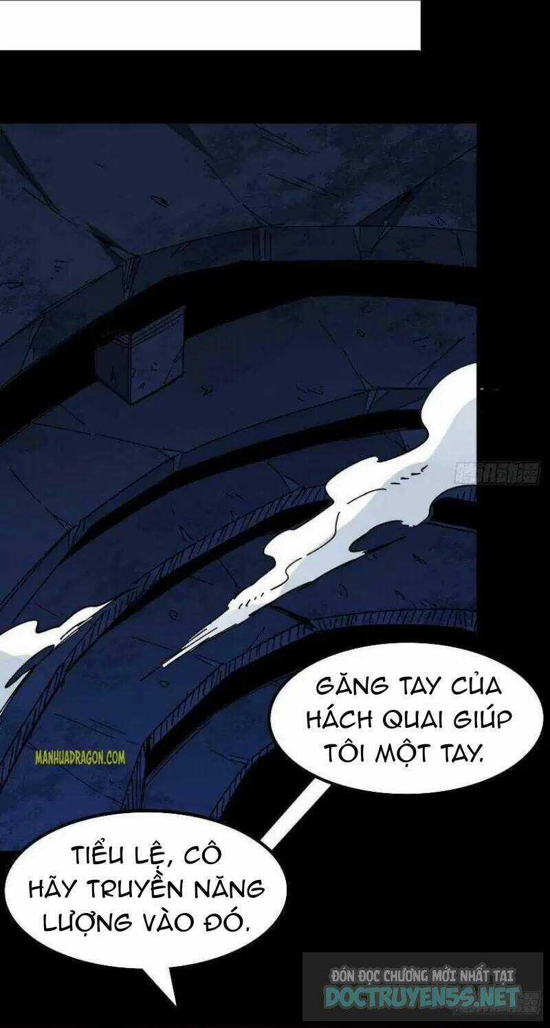 Giải Thoát 99 Nữ Chính Ở Mạt Thế Chapter 112 trang 20