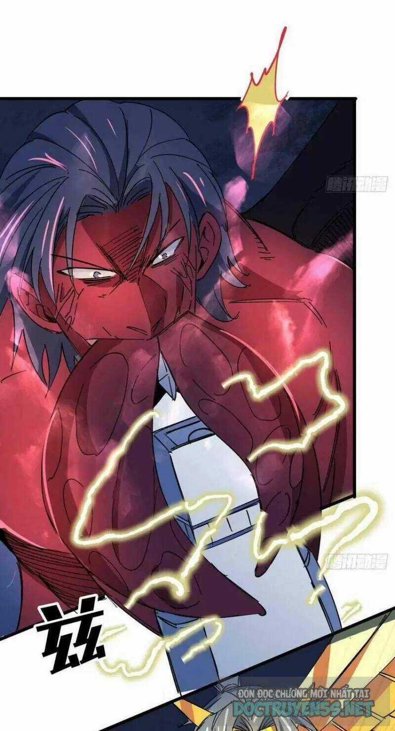 Giải Thoát 99 Nữ Chính Ở Mạt Thế Chapter 112 trang 25