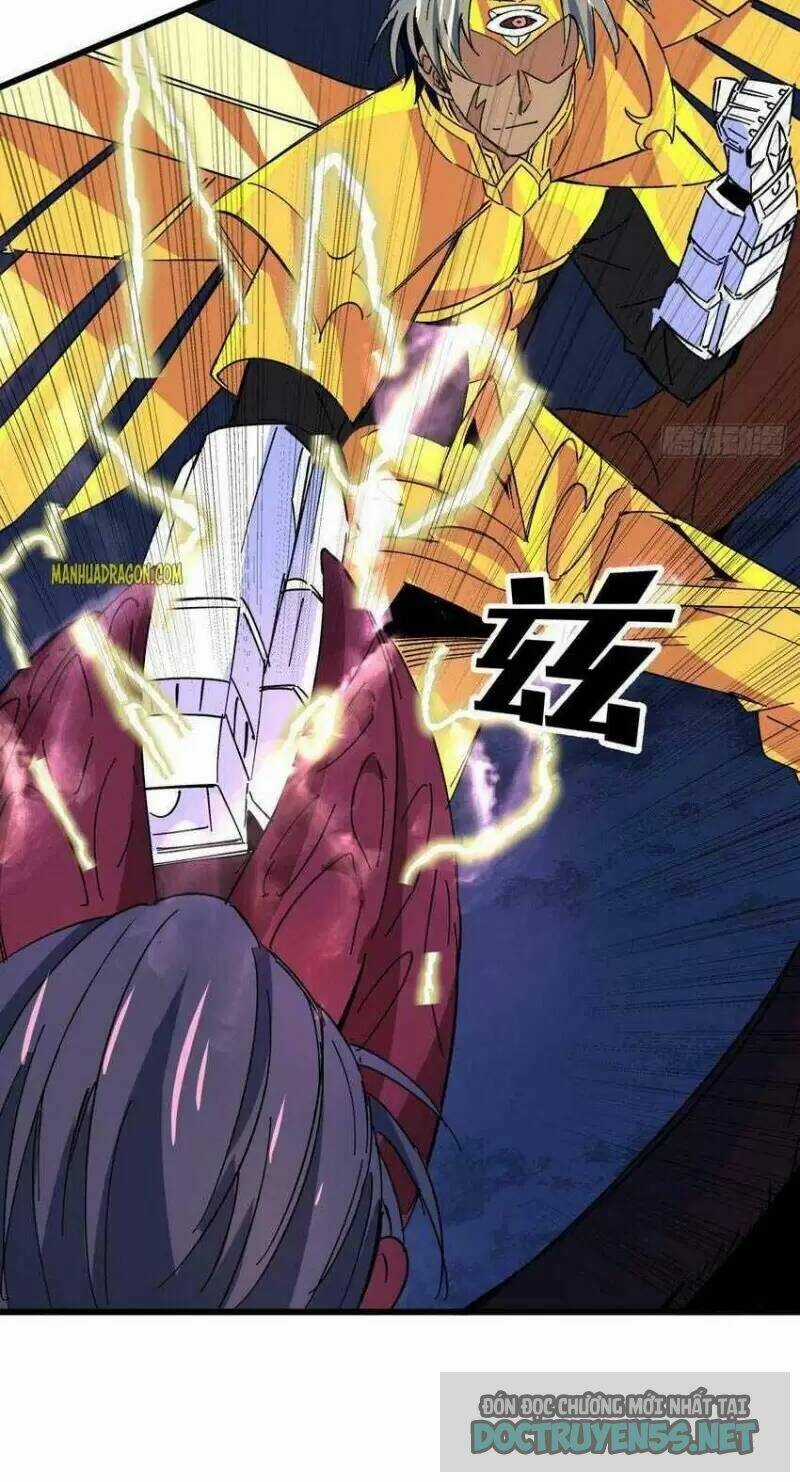 Giải Thoát 99 Nữ Chính Ở Mạt Thế Chapter 112 trang 26