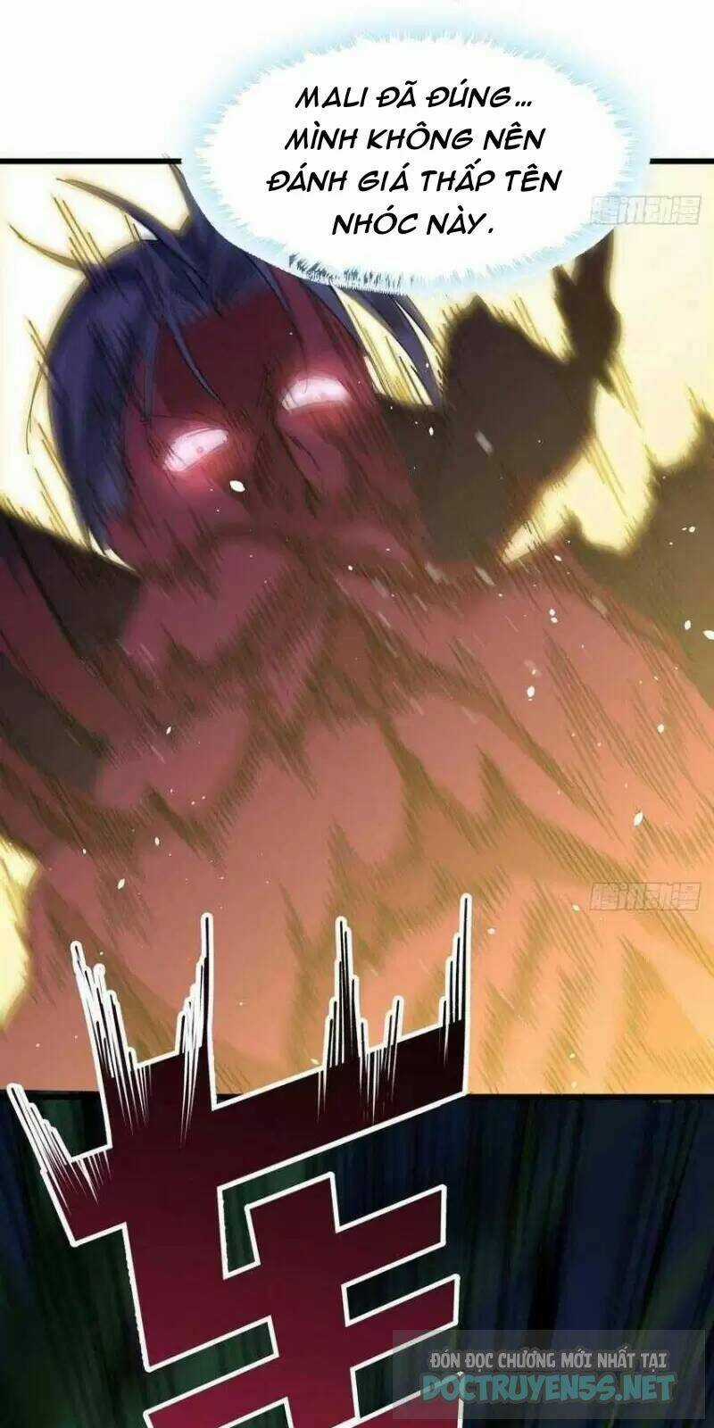 Giải Thoát 99 Nữ Chính Ở Mạt Thế Chapter 112 trang 27