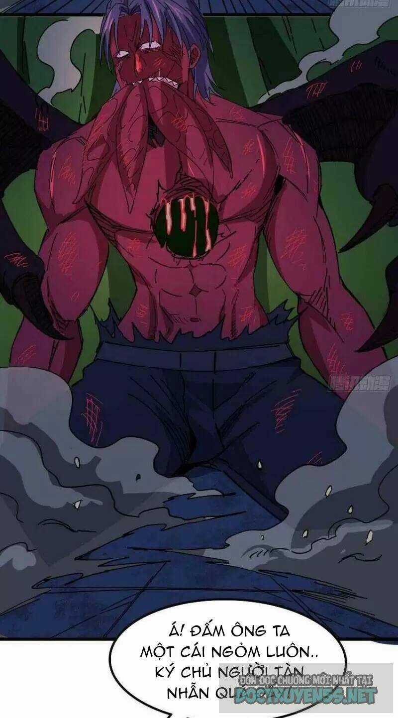 Giải Thoát 99 Nữ Chính Ở Mạt Thế Chapter 112 trang 31