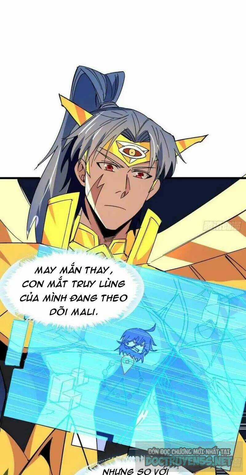 Giải Thoát 99 Nữ Chính Ở Mạt Thế Chapter 112 trang 34