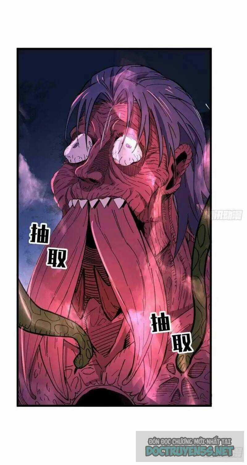 Giải Thoát 99 Nữ Chính Ở Mạt Thế Chapter 112 trang 36