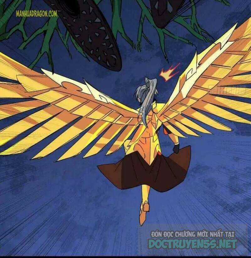 Giải Thoát 99 Nữ Chính Ở Mạt Thế Chapter 112 trang 41