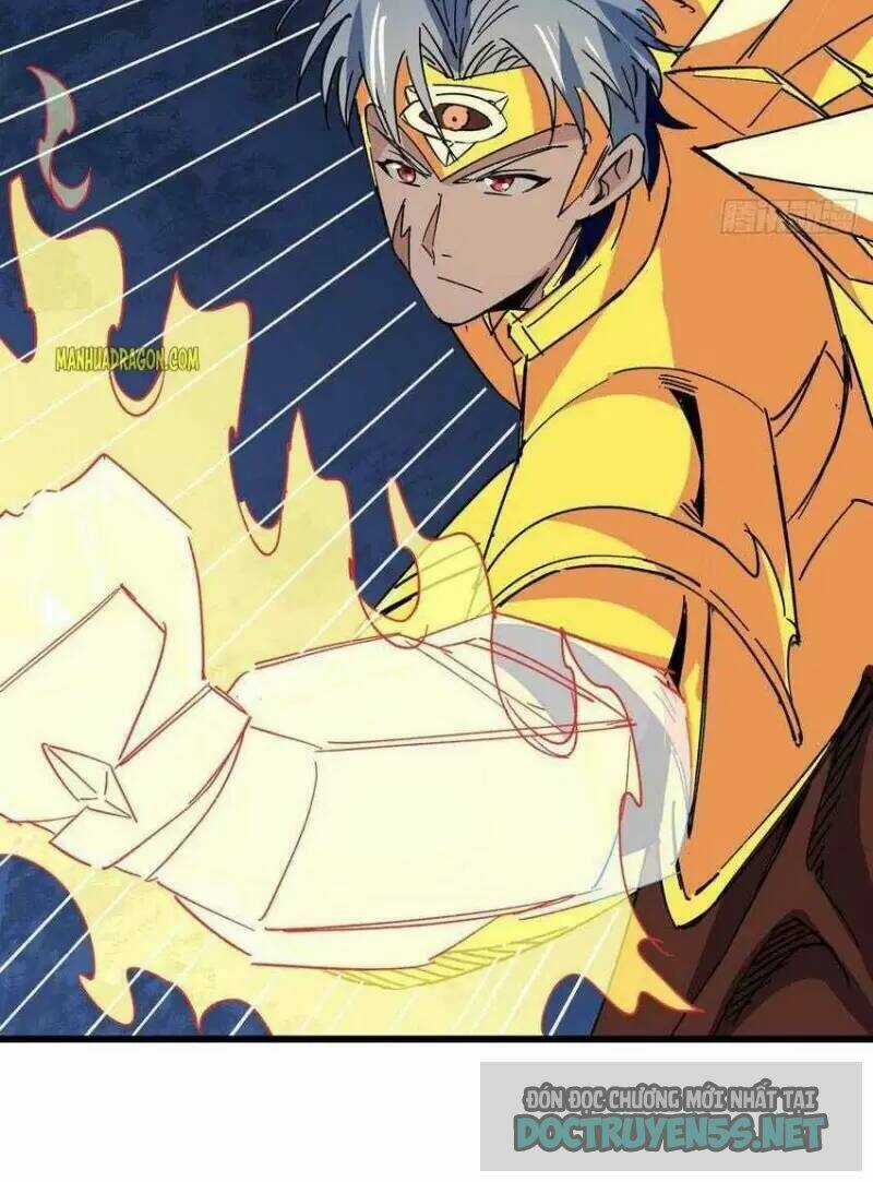 Giải Thoát 99 Nữ Chính Ở Mạt Thế Chapter 112 trang 8