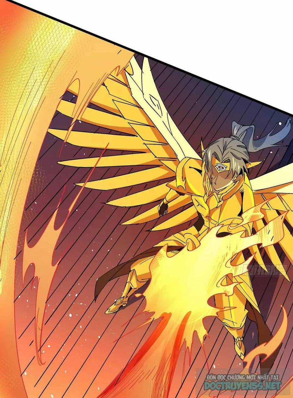 Giải Thoát 99 Nữ Chính Ở Mạt Thế Chapter 113 trang 11