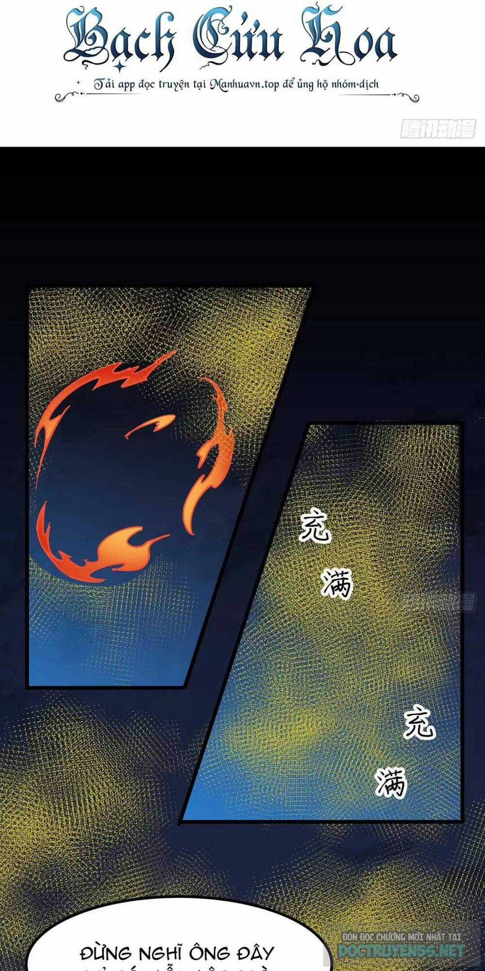 Giải Thoát 99 Nữ Chính Ở Mạt Thế Chapter 113 trang 13