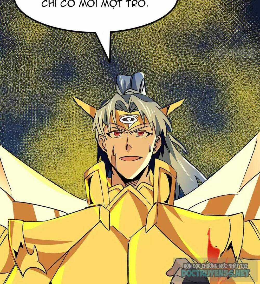 Giải Thoát 99 Nữ Chính Ở Mạt Thế Chapter 113 trang 14