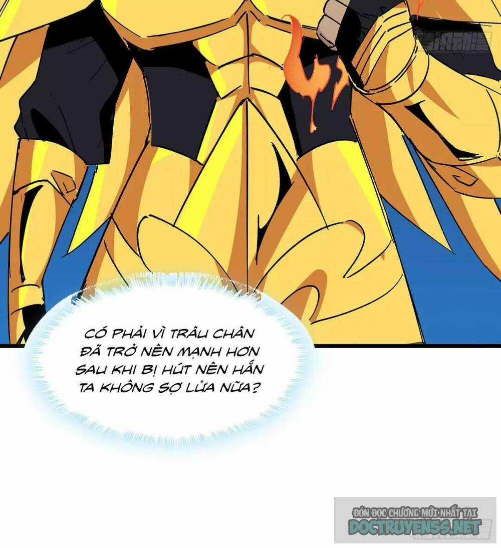 Giải Thoát 99 Nữ Chính Ở Mạt Thế Chapter 113 trang 15