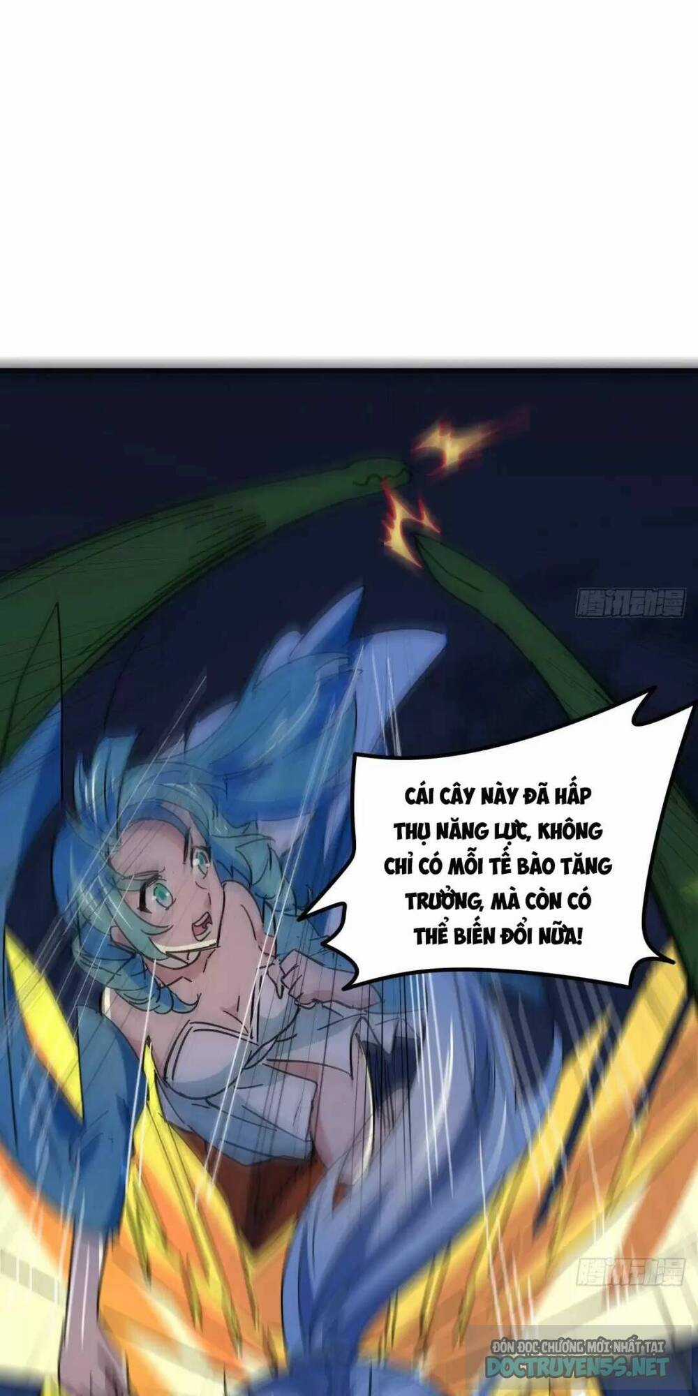 Giải Thoát 99 Nữ Chính Ở Mạt Thế Chapter 113 trang 2