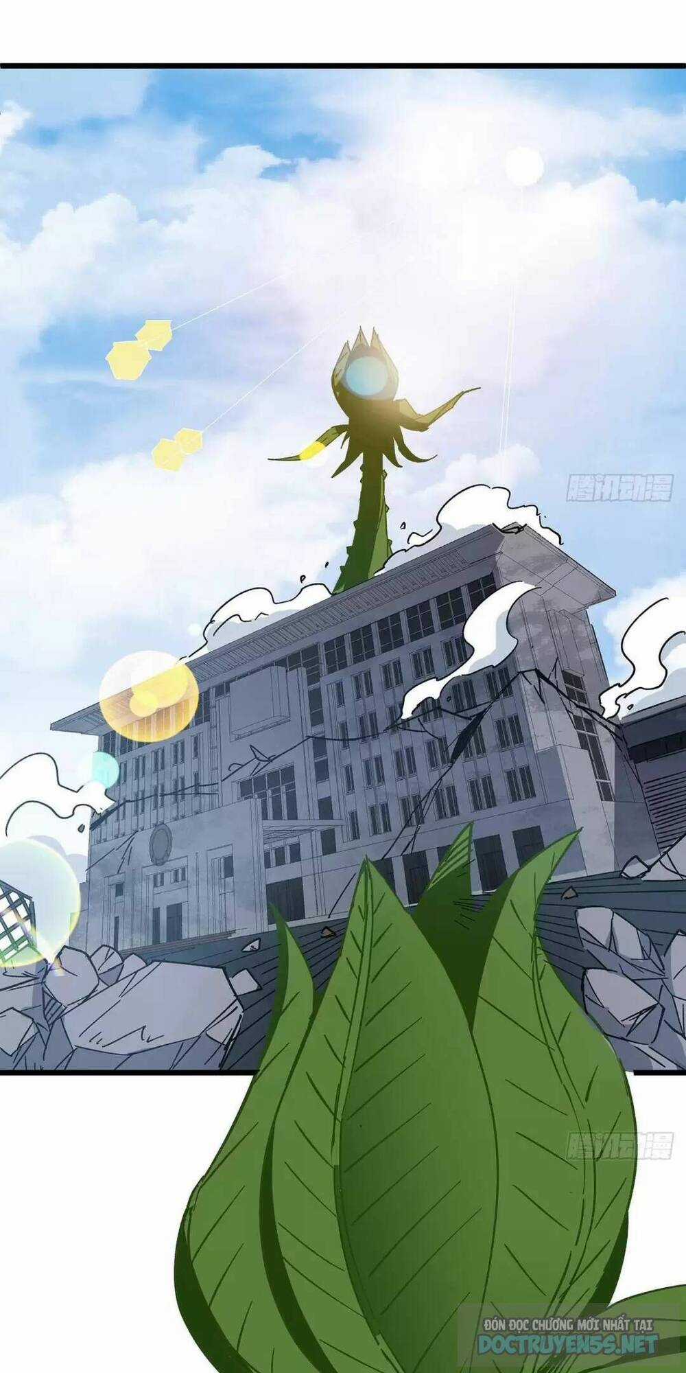 Giải Thoát 99 Nữ Chính Ở Mạt Thế Chapter 113 trang 21