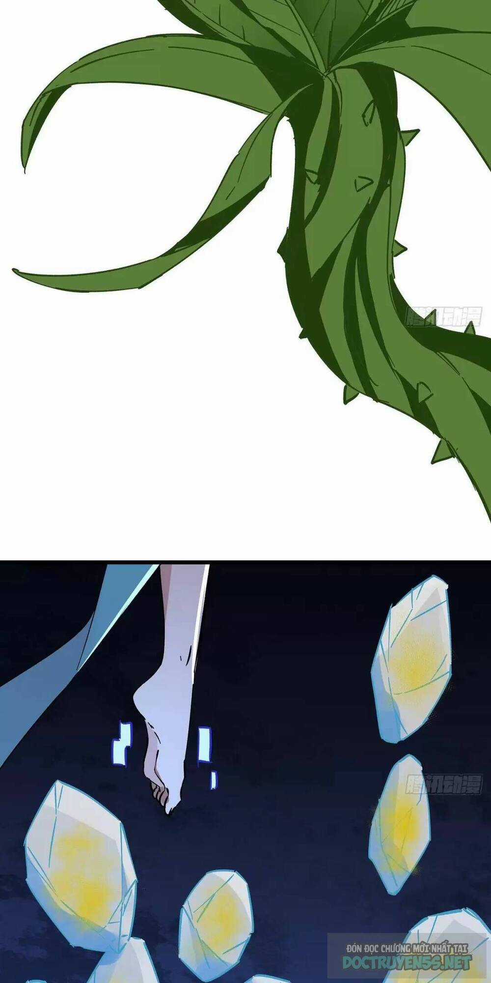 Giải Thoát 99 Nữ Chính Ở Mạt Thế Chapter 113 trang 22