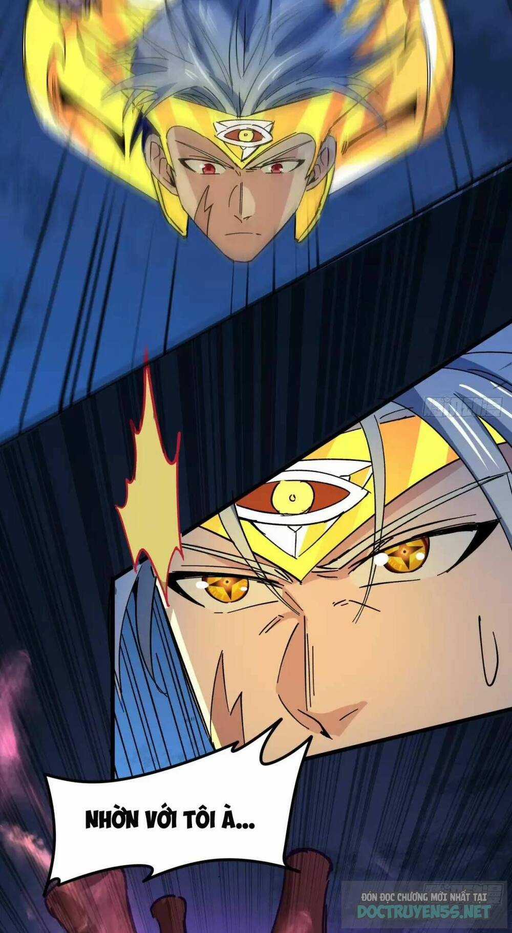 Giải Thoát 99 Nữ Chính Ở Mạt Thế Chapter 113 trang 3