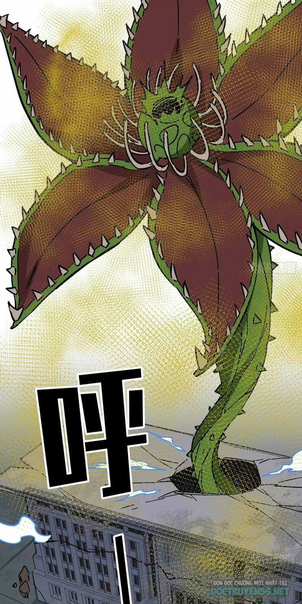 Giải Thoát 99 Nữ Chính Ở Mạt Thế Chapter 113 trang 31