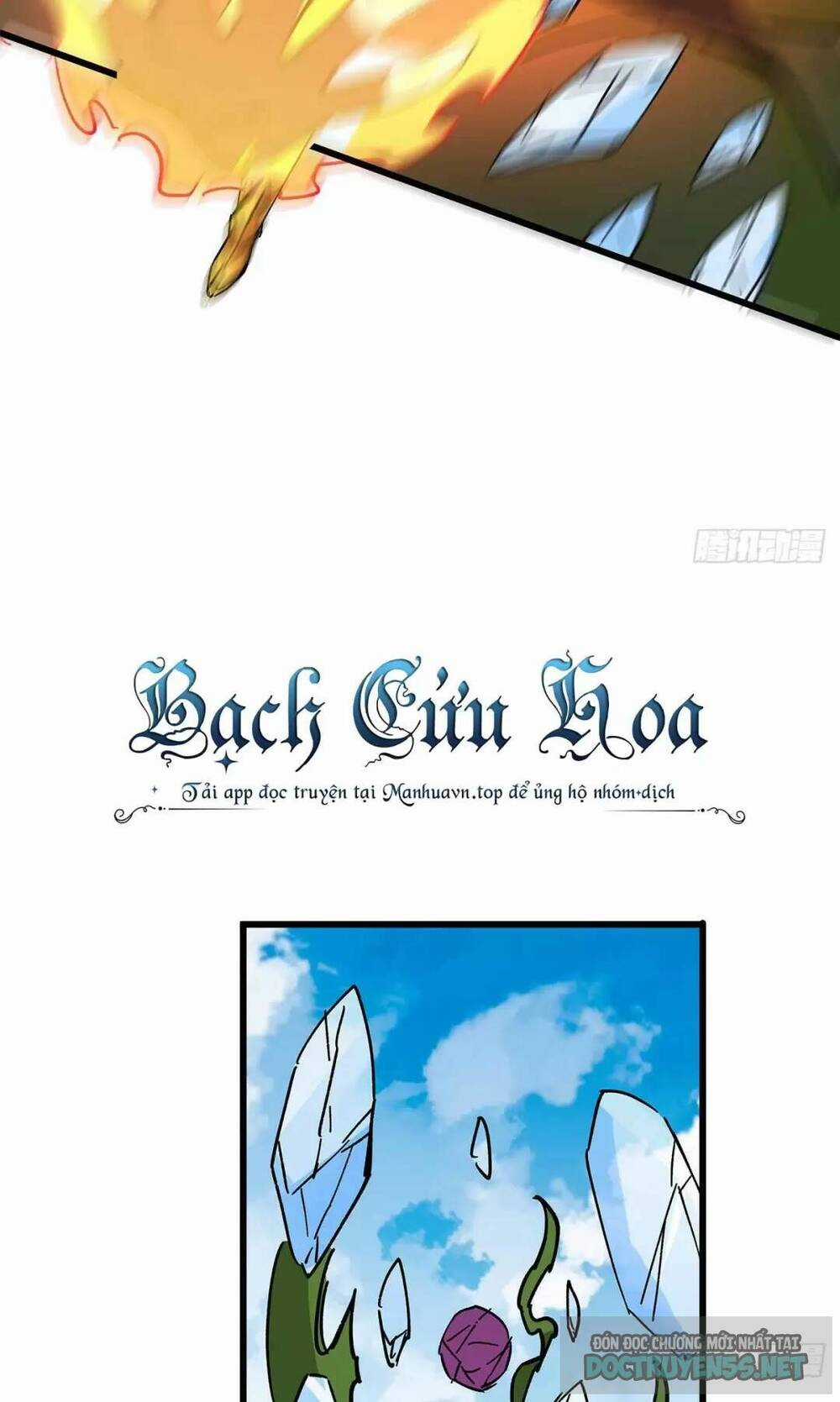 Giải Thoát 99 Nữ Chính Ở Mạt Thế Chapter 113 trang 35