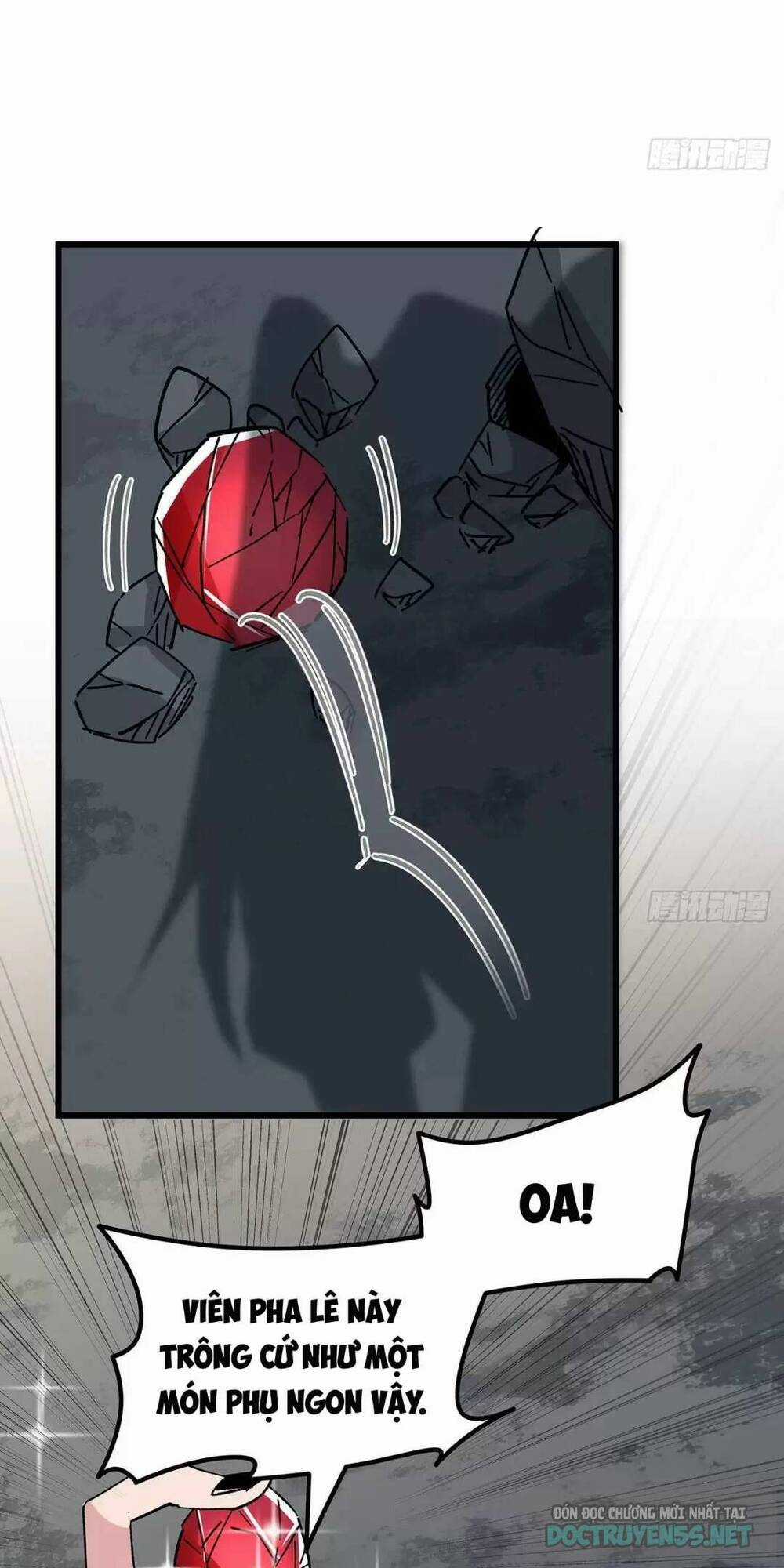 Giải Thoát 99 Nữ Chính Ở Mạt Thế Chapter 113 trang 37