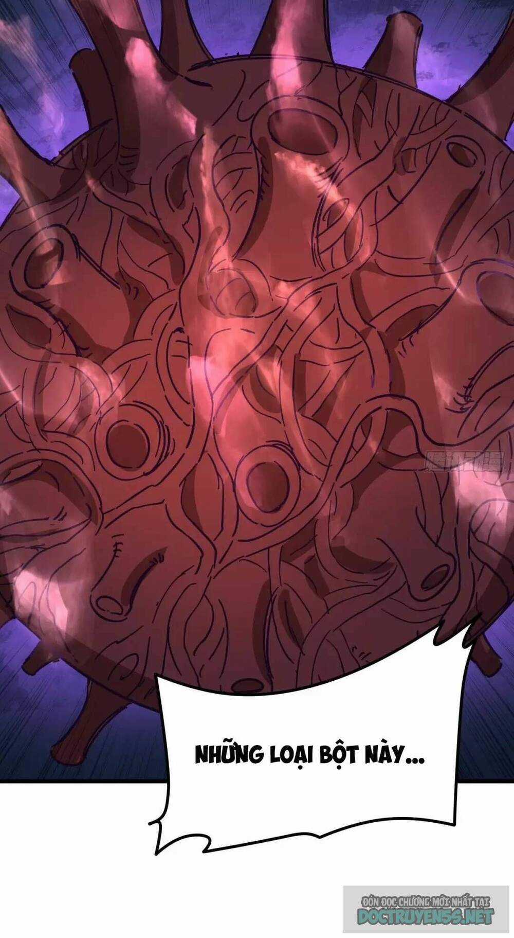 Giải Thoát 99 Nữ Chính Ở Mạt Thế Chapter 113 trang 4