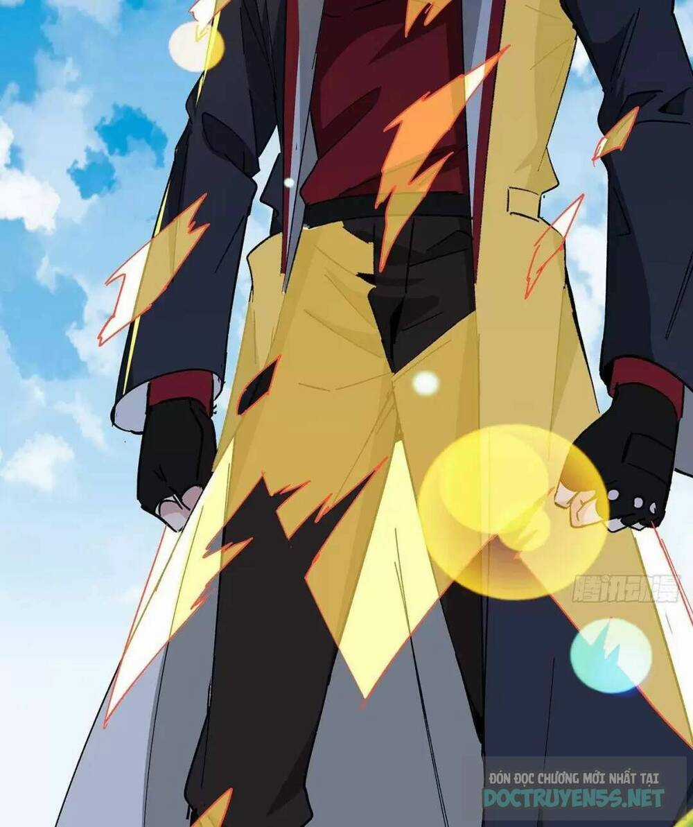 Giải Thoát 99 Nữ Chính Ở Mạt Thế Chapter 113 trang 41