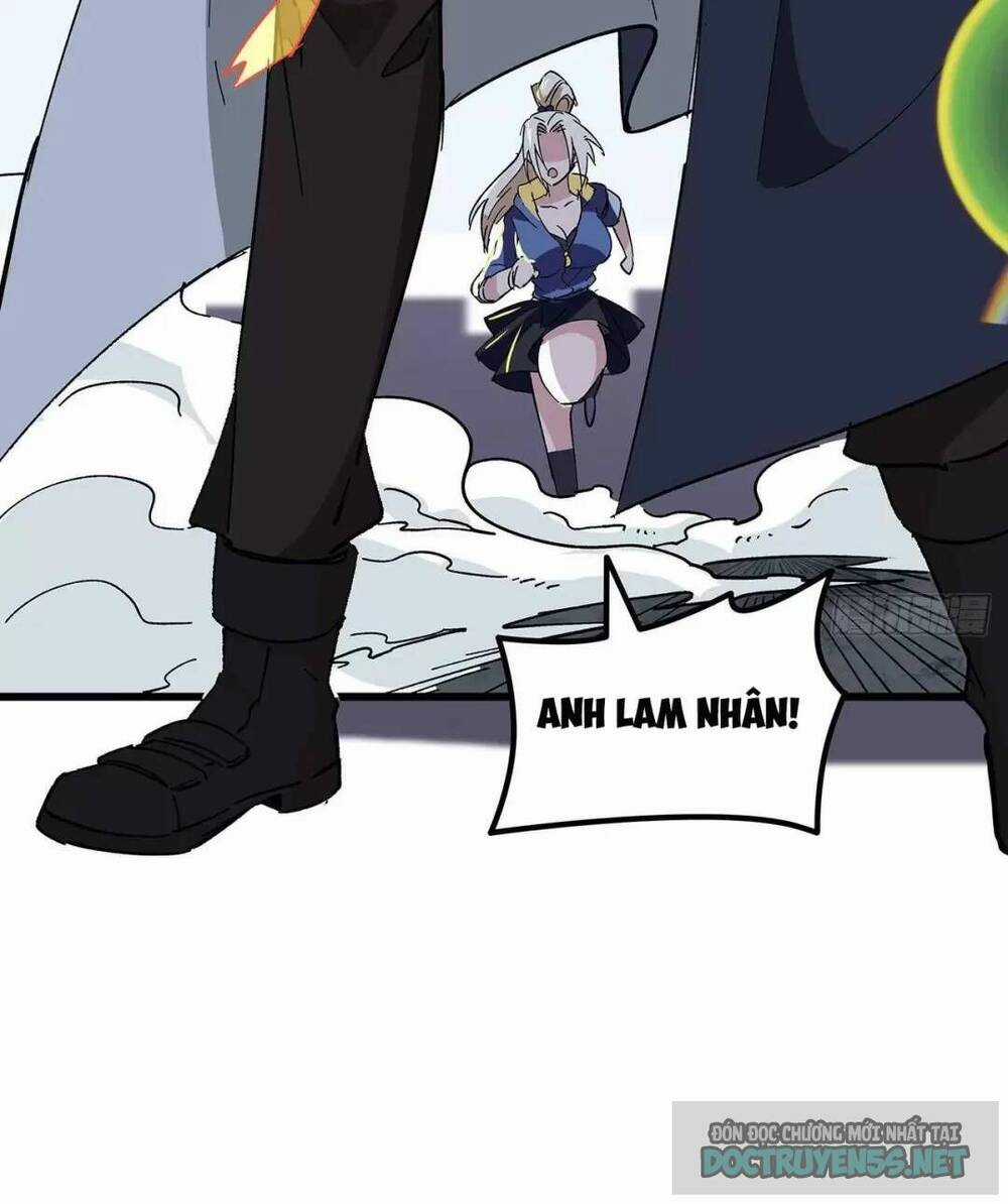 Giải Thoát 99 Nữ Chính Ở Mạt Thế Chapter 113 trang 42