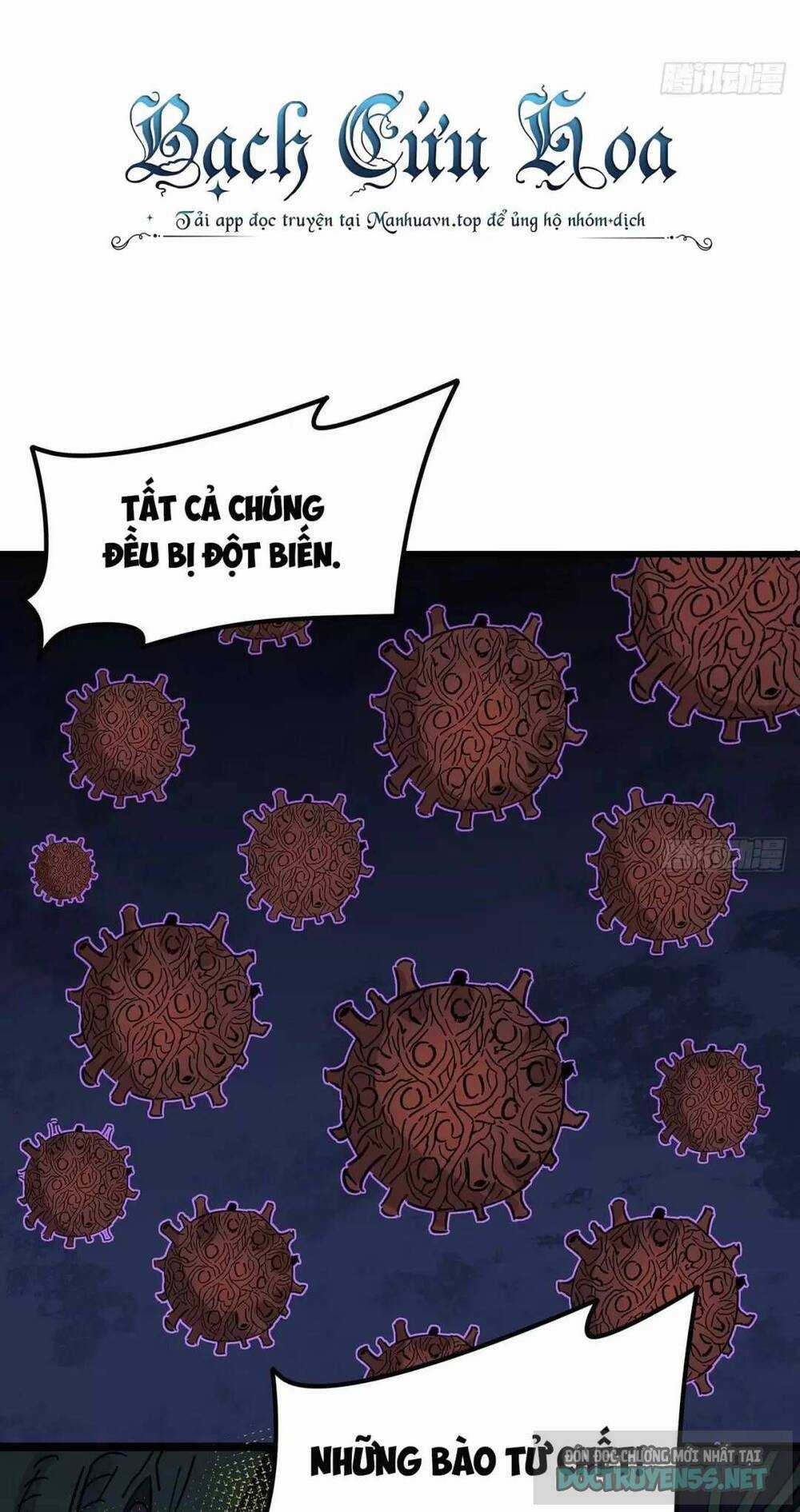 Giải Thoát 99 Nữ Chính Ở Mạt Thế Chapter 113 trang 5