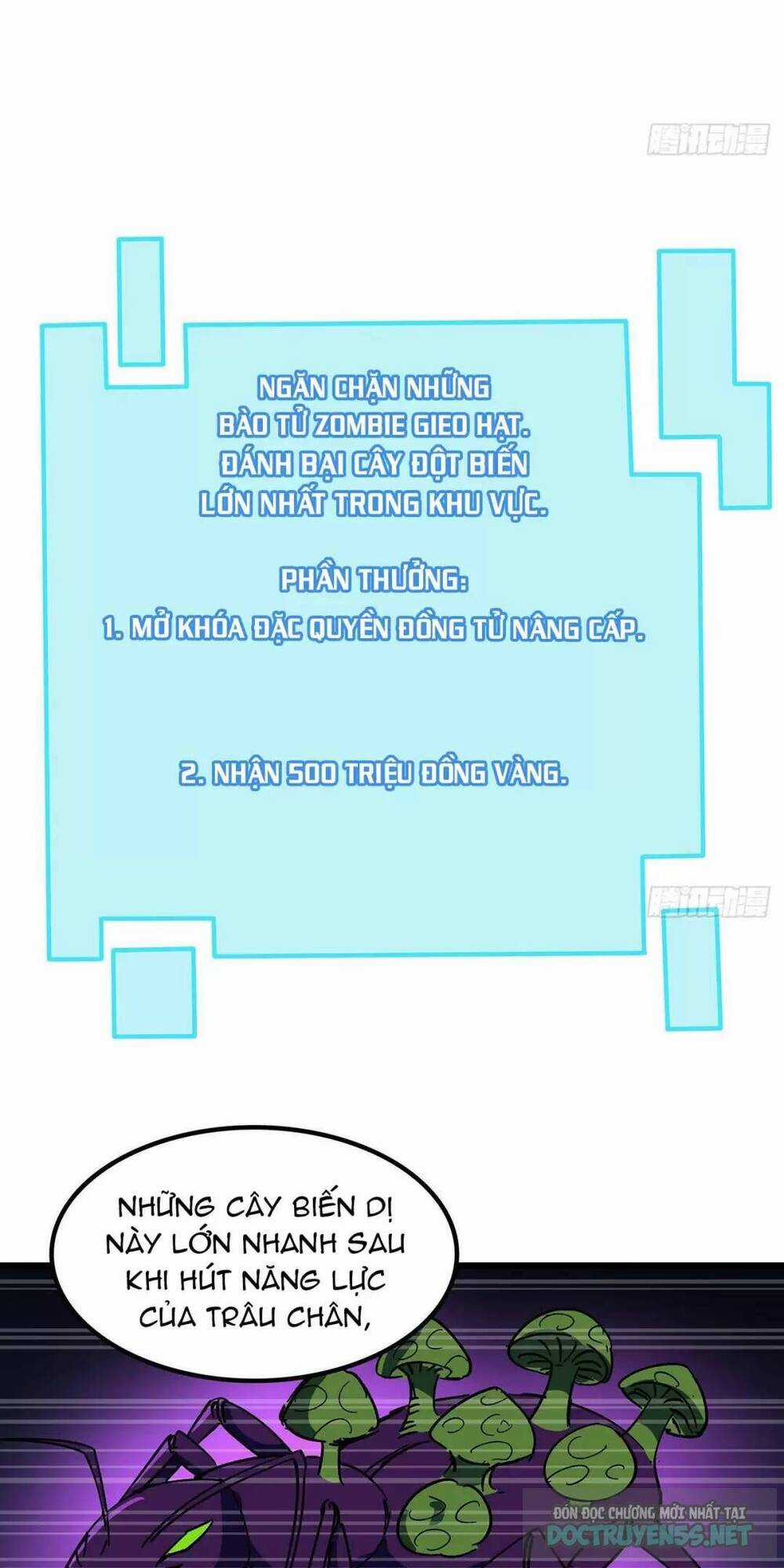 Giải Thoát 99 Nữ Chính Ở Mạt Thế Chapter 113 trang 7